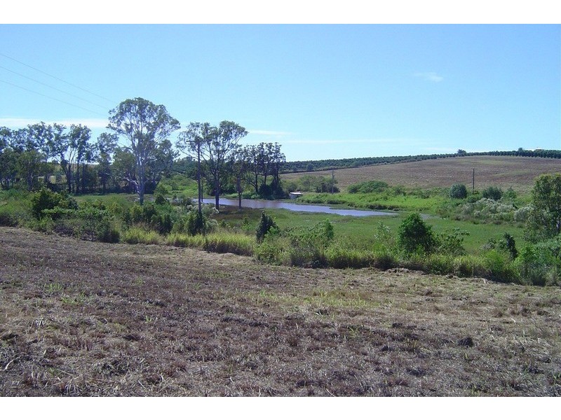 128 Doolbi Dam Road, Childers QLD 4660