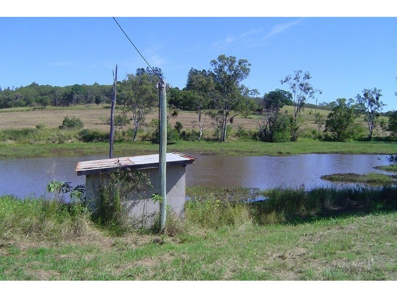 128 Doolbi Dam Road, Childers QLD 4660