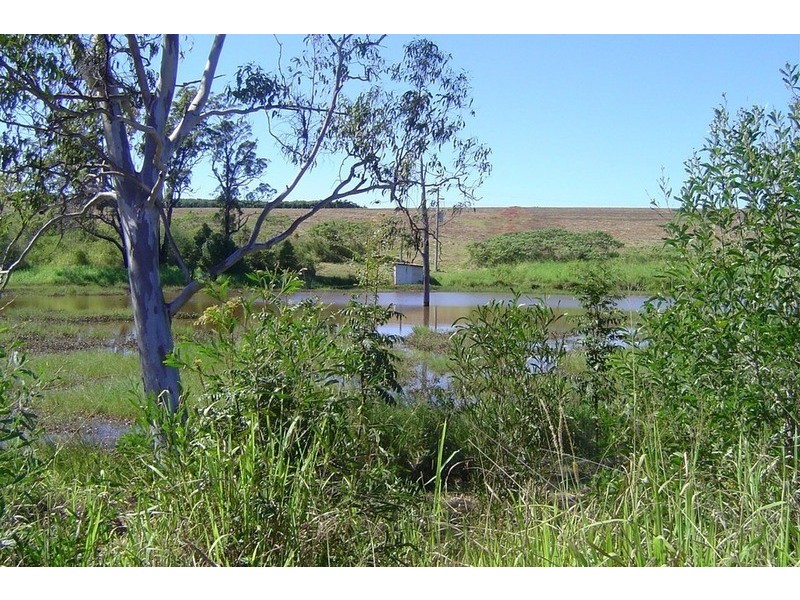 128 Doolbi Dam Road, Childers QLD 4660