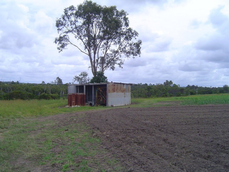 Lot 21 Jacksons Road, Childers QLD 4660