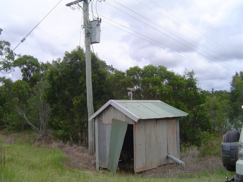 Lot 21 Jacksons Road, Childers QLD 4660