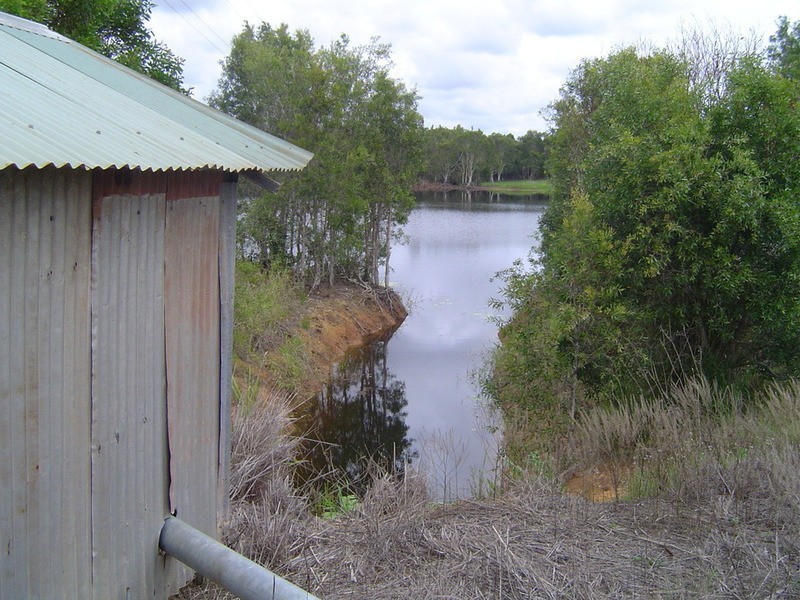 Lot 21 Jacksons Road, Childers QLD 4660
