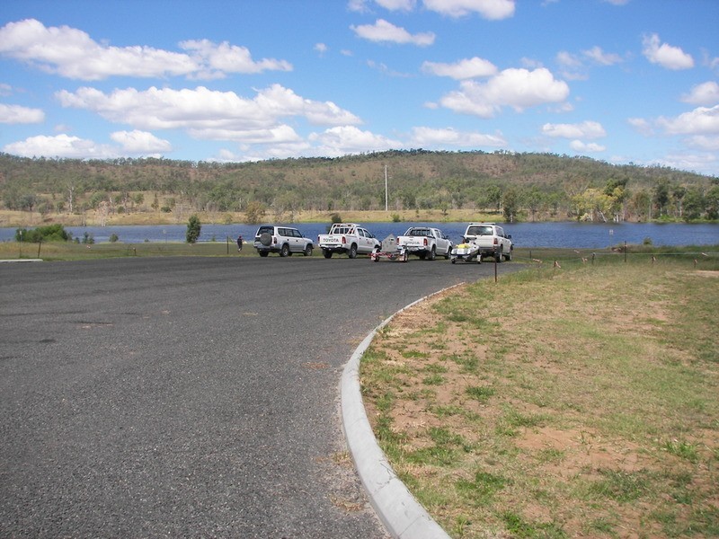 Lot 24  Gayndah/mt Perry Road, Mingo QLD 4625