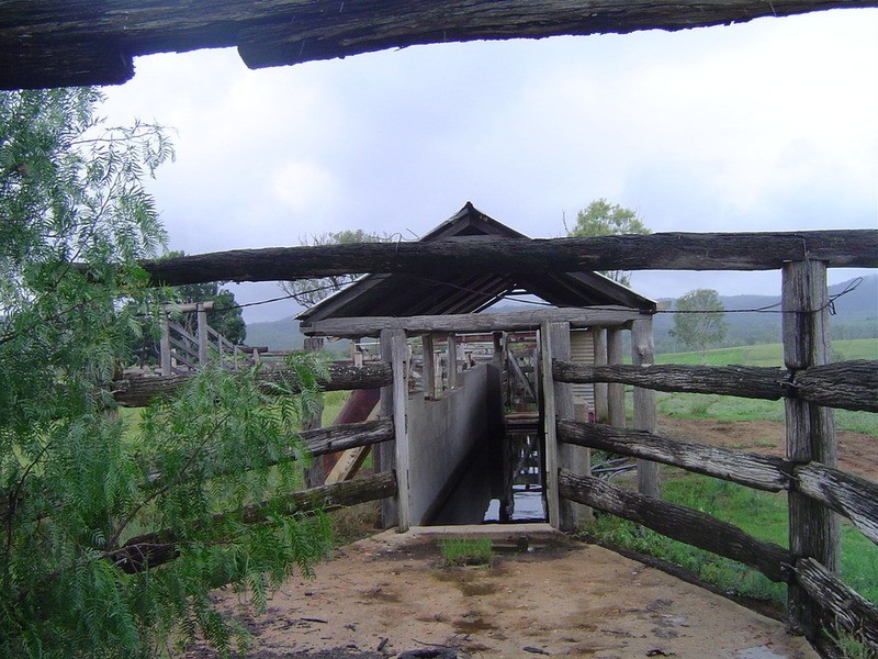 Lot 24  Gayndah/mt Perry Road, Mingo QLD 4625
