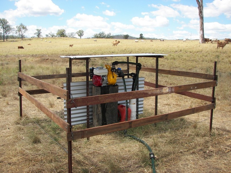 Lot 24  Gayndah/mt Perry Road, Mingo QLD 4625