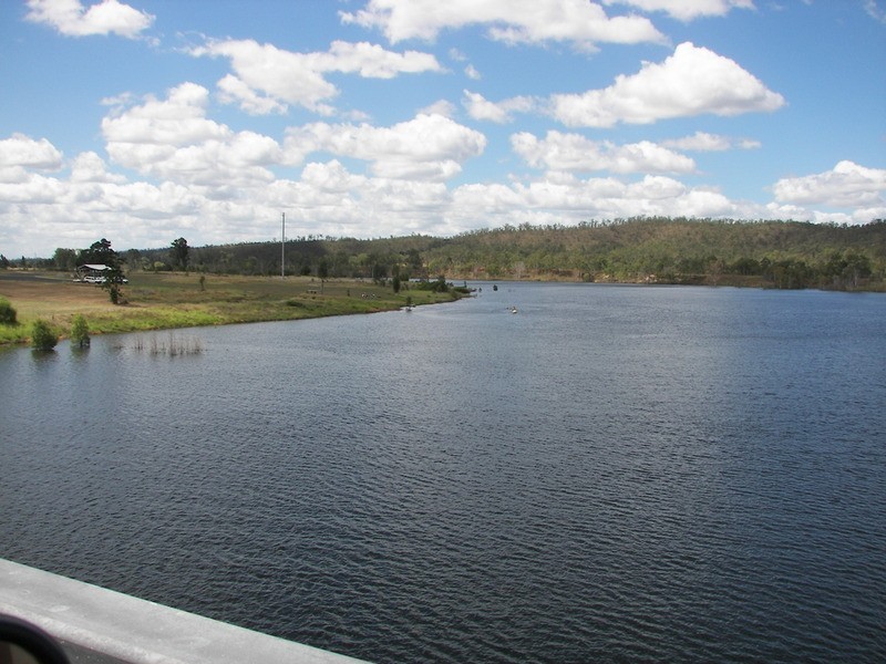 Lot 24  Gayndah/mt Perry Road, Mingo QLD 4625