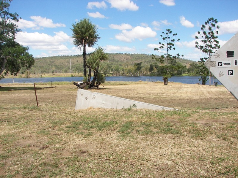 Lot 24  Gayndah/mt Perry Road, Mingo QLD 4625