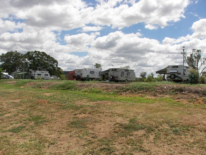Lot 24  Gayndah/mt Perry Road, Mingo QLD 4625