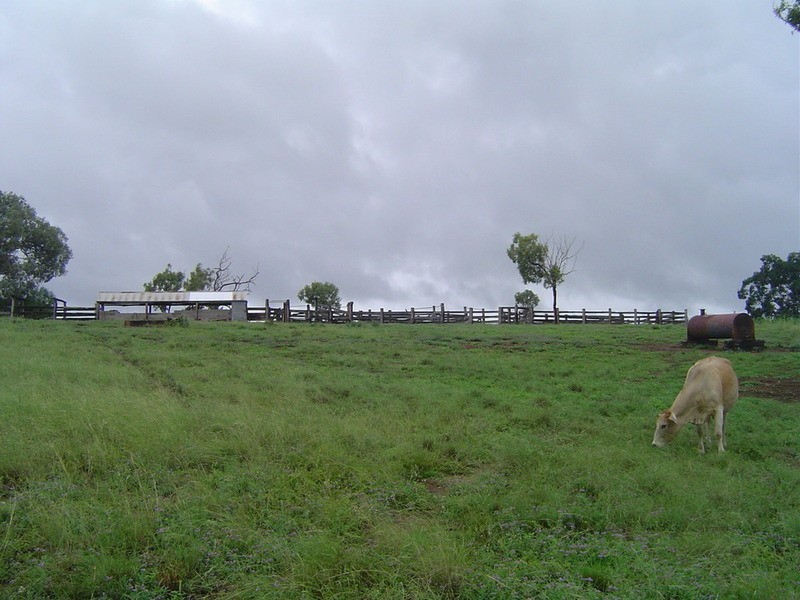 Lot 24  Gayndah/mt Perry Road, Mingo QLD 4625