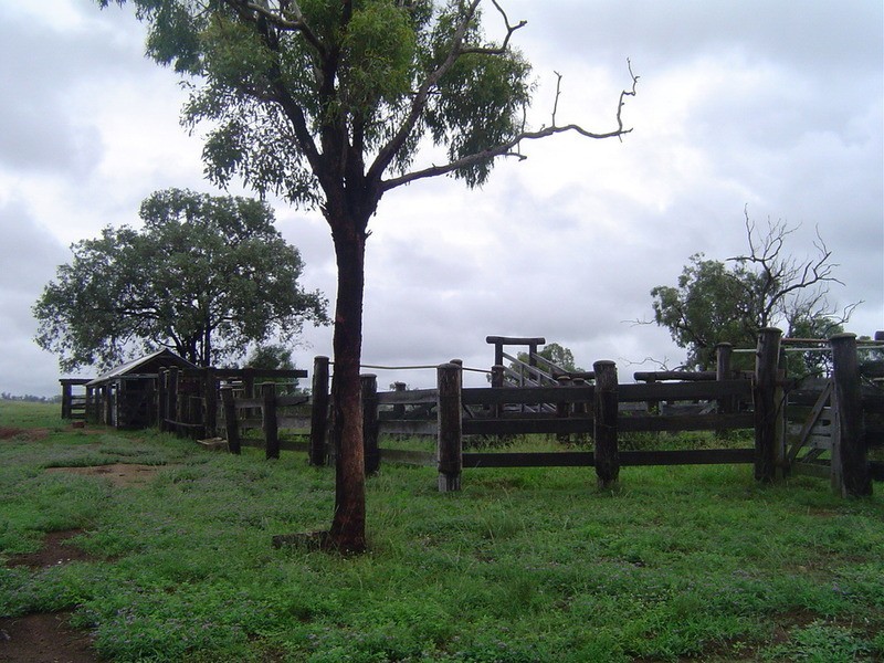 Lot 24  Gayndah/mt Perry Road, Mingo QLD 4625