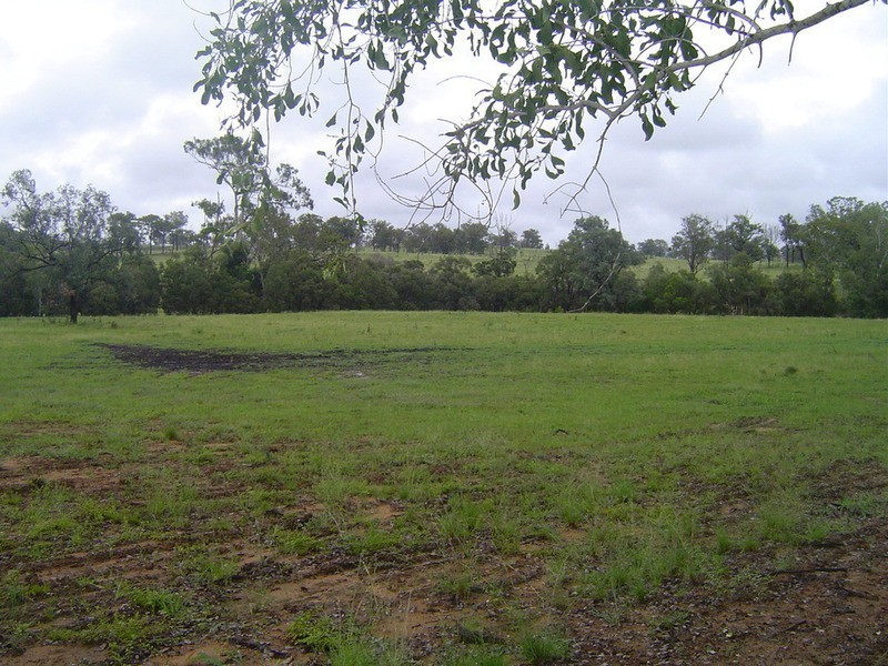 Lot 24  Gayndah/mt Perry Road, Mingo QLD 4625