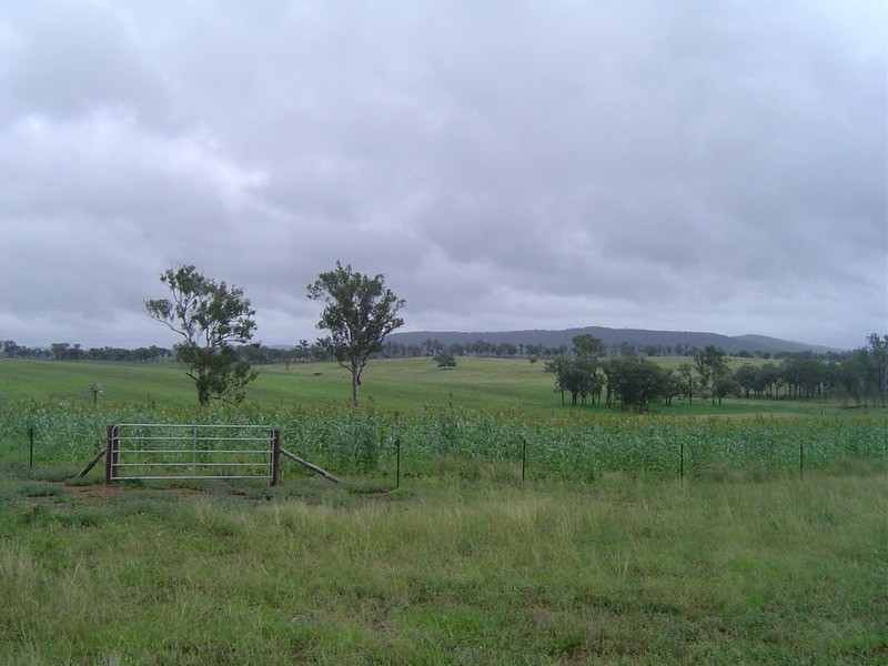Lot 24  Gayndah/mt Perry Road, Mingo QLD 4625
