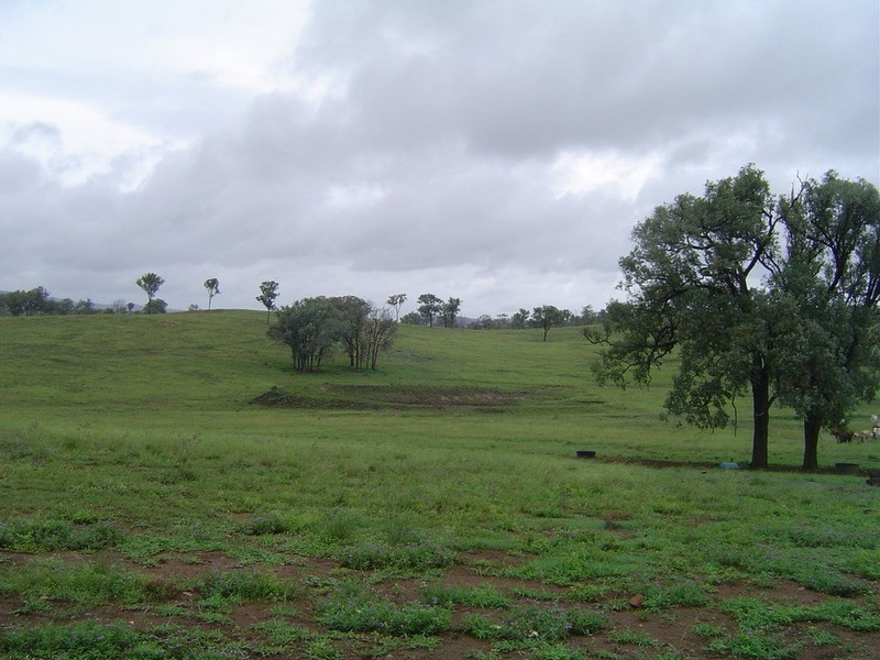 Lot 24  Gayndah/mt Perry Road, Mingo QLD 4625