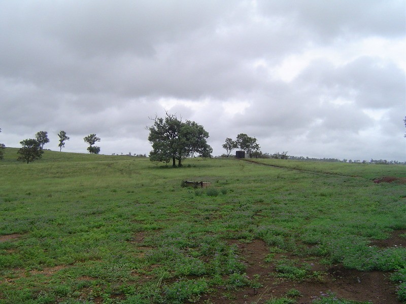 Lot 24  Gayndah/mt Perry Road, Mingo QLD 4625