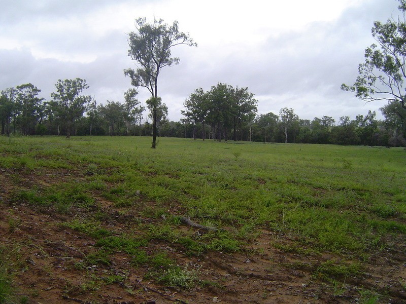 Lot 24  Gayndah/mt Perry Road, Mingo QLD 4625