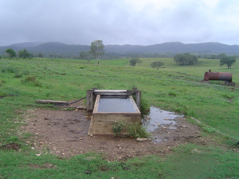 Lot 24  Gayndah/mt Perry Road, Mingo QLD 4625
