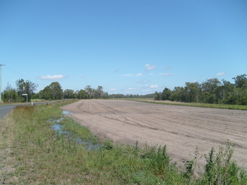 Lot 107 Voss Road, Childers QLD 4660
