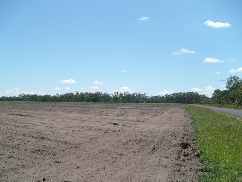 Lot 107 Voss Road, Childers QLD 4660
