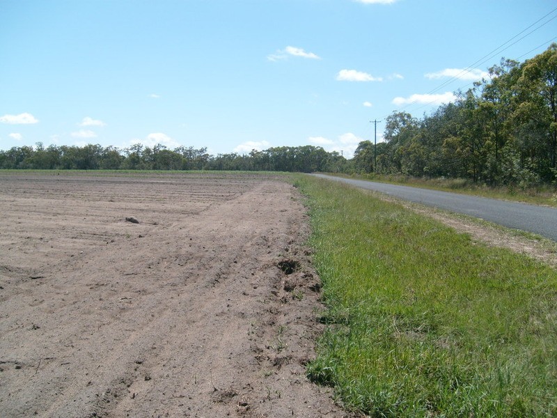 Lot 107 Voss Road, Childers QLD 4660