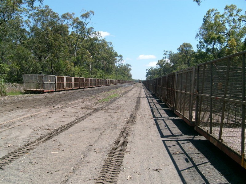 Lot 107 Voss Road, Childers QLD 4660