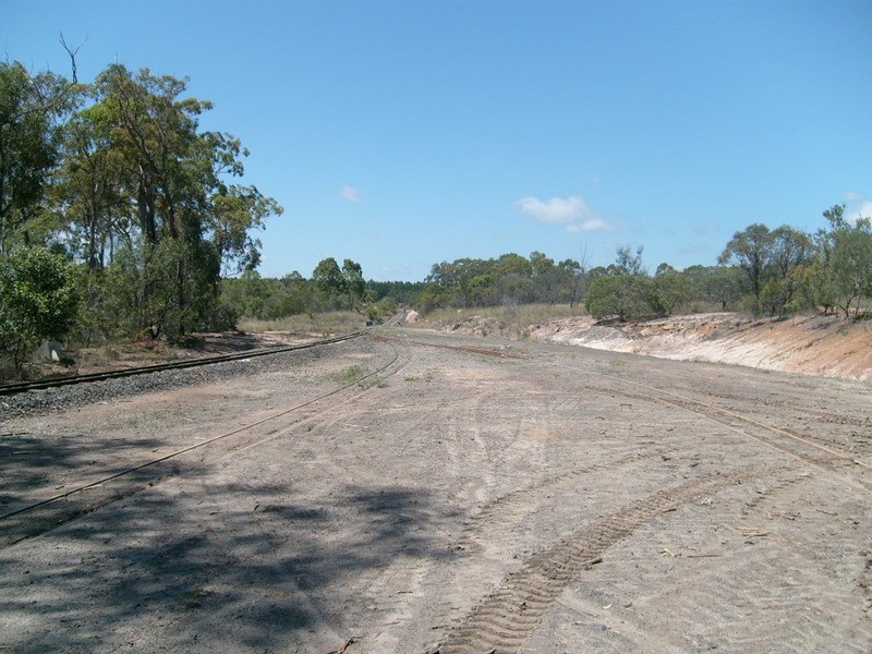 Lot 107 Voss Road, Childers QLD 4660