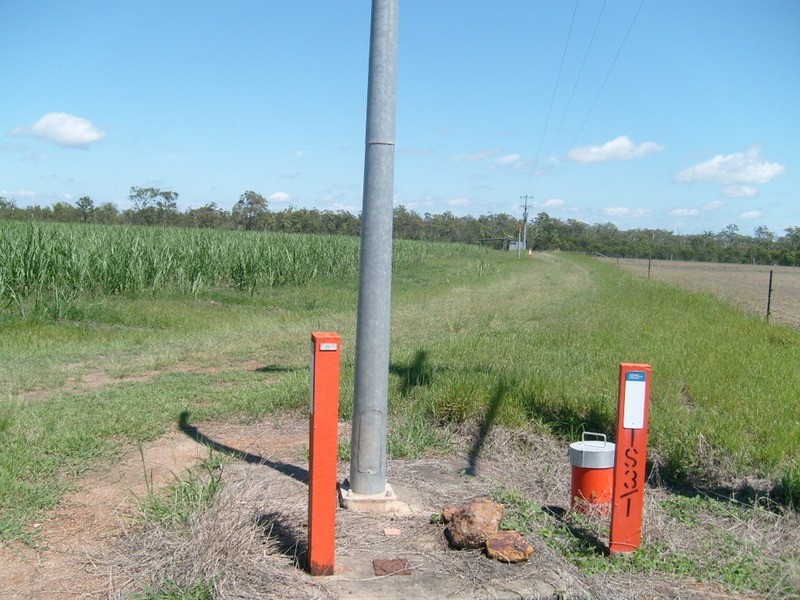 Lot 107 Voss Road, Childers QLD 4660