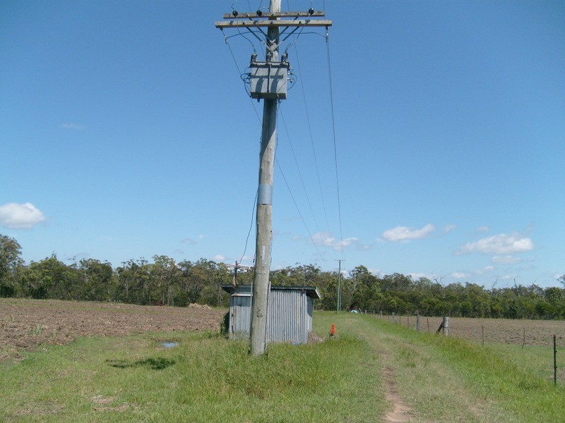 Lot 107 Voss Road, Childers QLD 4660
