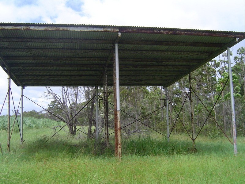 Lot 107 Voss Road, Childers QLD 4660