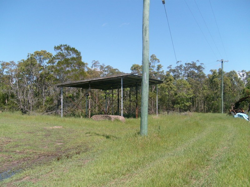 Lot 107 Voss Road, Childers QLD 4660