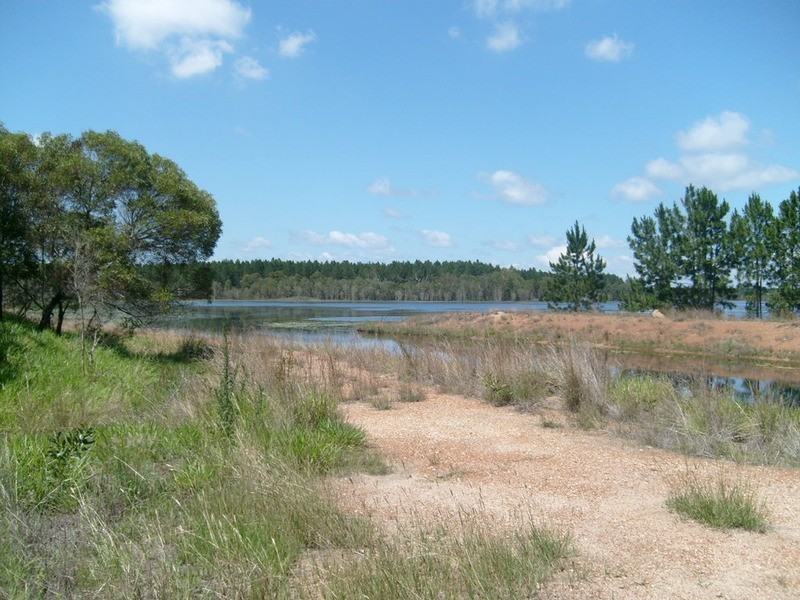 Lot 107 Voss Road, Childers QLD 4660
