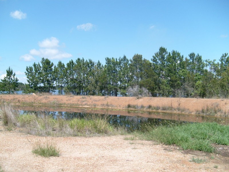 Lot 107 Voss Road, Childers QLD 4660