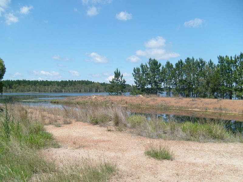 Lot 107 Voss Road, Childers QLD 4660