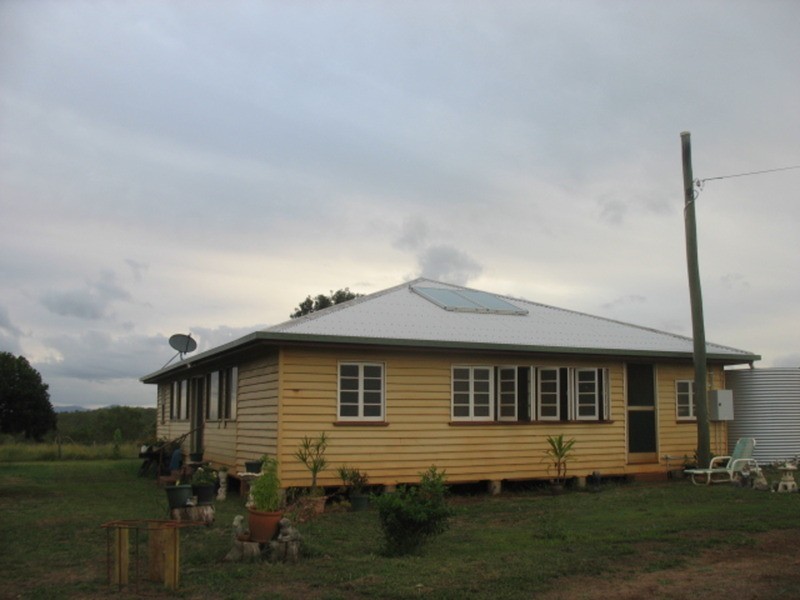 178 Stocks Road, Apple Tree Creek QLD 4660