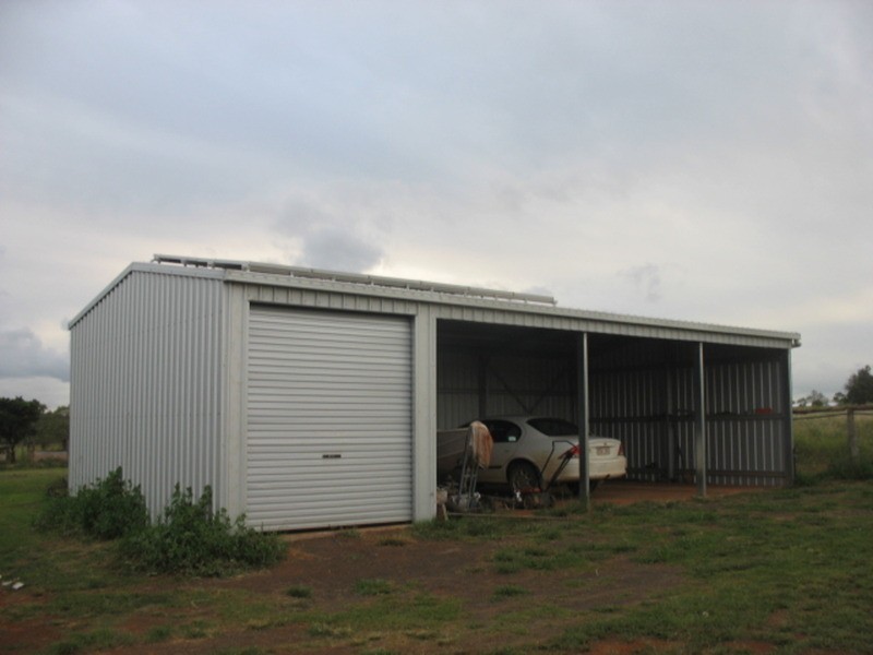 178 Stocks Road, Apple Tree Creek QLD 4660