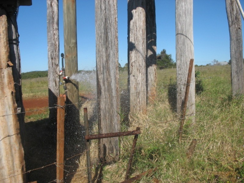 178 Stocks Road, Apple Tree Creek QLD 4660