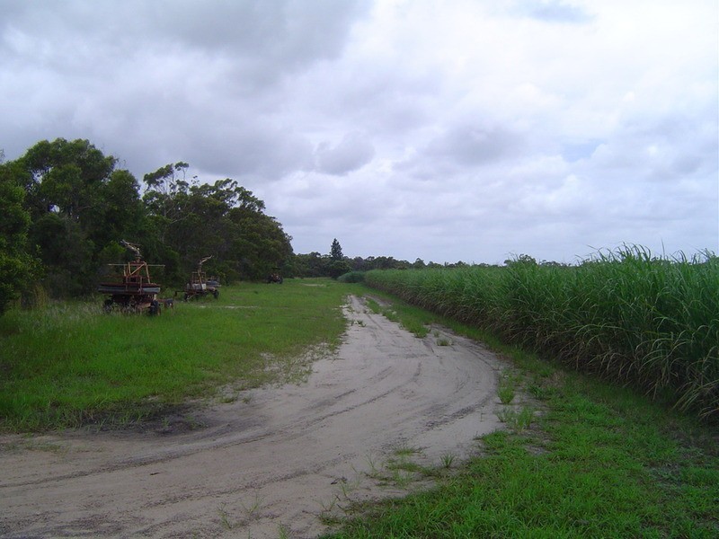 Lot 84 Dilgers Road, Childers QLD 4660