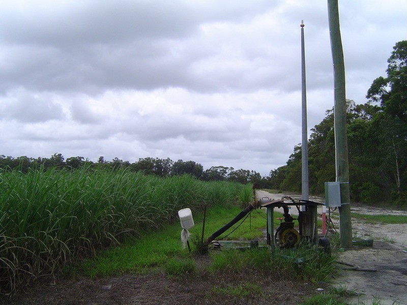 Lot 84 Dilgers Road, Childers QLD 4660