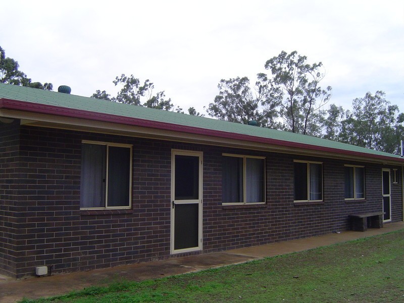 197 North South Road, Childers QLD 4660