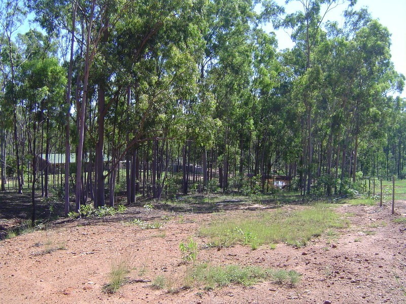 197 North South Road, Childers QLD 4660