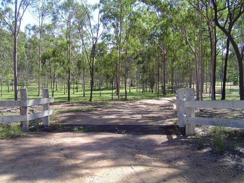 197 North South Road, Childers QLD 4660