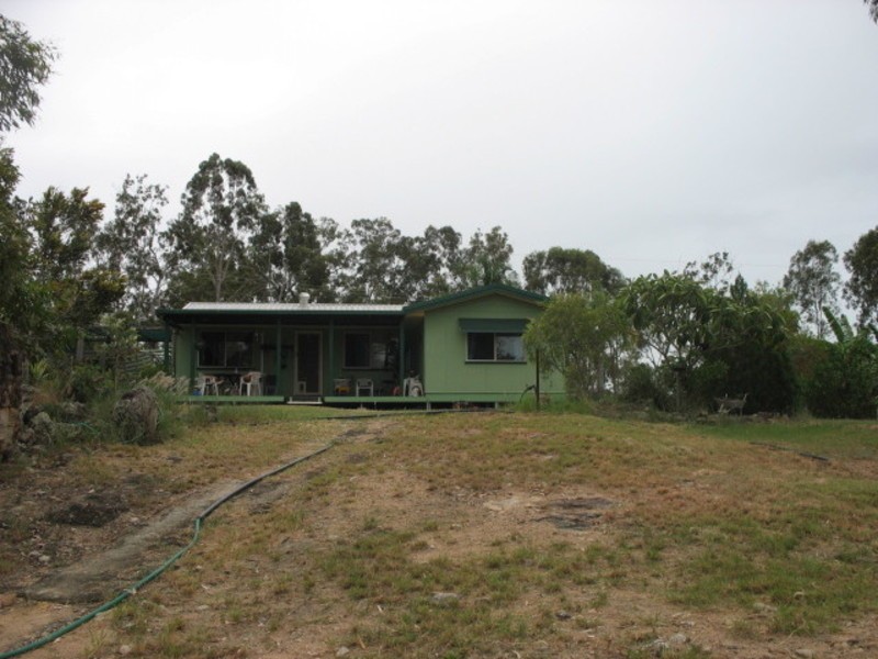 360 Booyal Crossing Road, Good Night QLD 4671