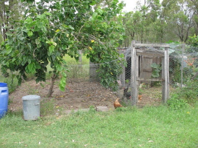 360 Booyal Crossing Road, Good Night QLD 4671