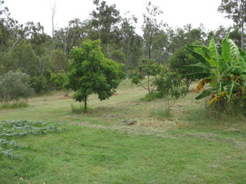 360 Booyal Crossing Road, Good Night QLD 4671