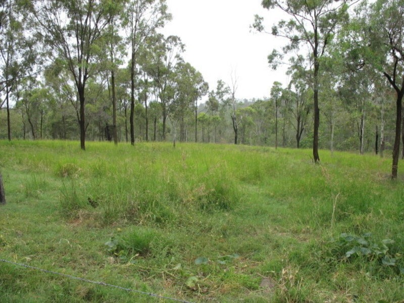 360 Booyal Crossing Road, Good Night QLD 4671