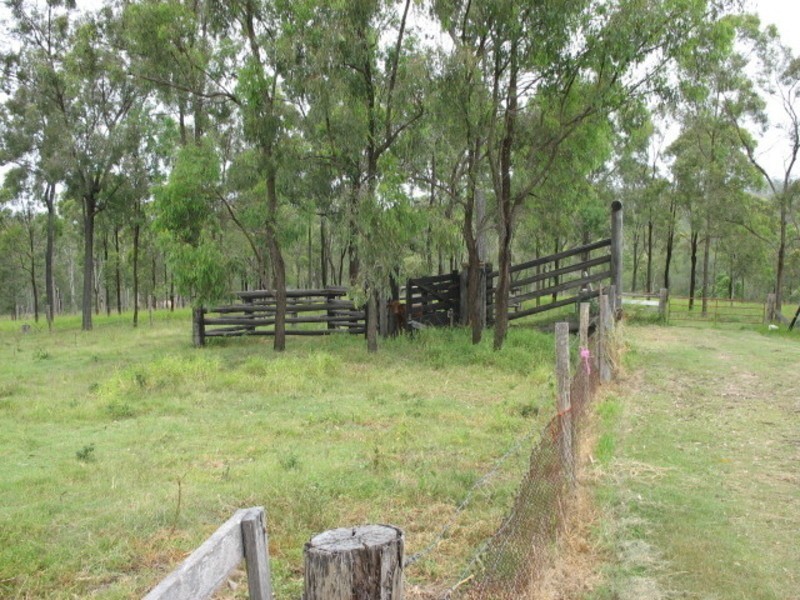 360 Booyal Crossing Road, Good Night QLD 4671
