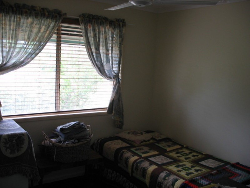 360 Booyal Crossing Road, Good Night QLD 4671