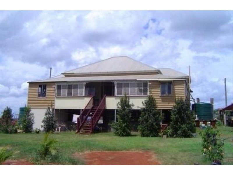 121 Butchers Road, Childers QLD 4660