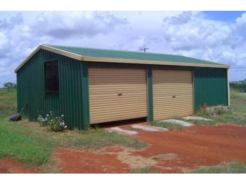 121 Butchers Road, Childers QLD 4660