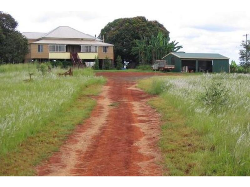 121 Butchers Road, Childers QLD 4660