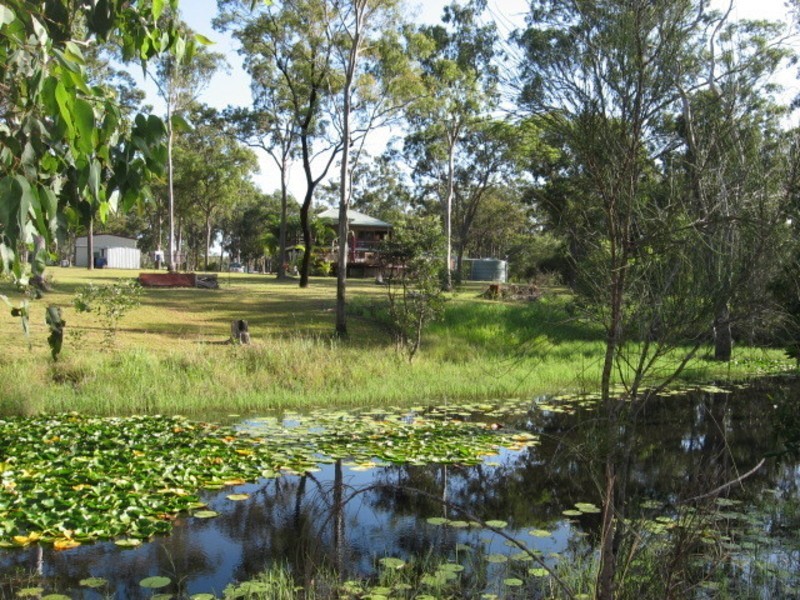 1454 Buxton Road, Buxton QLD 4660